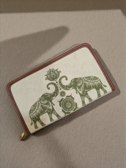 The Printed Wallet
