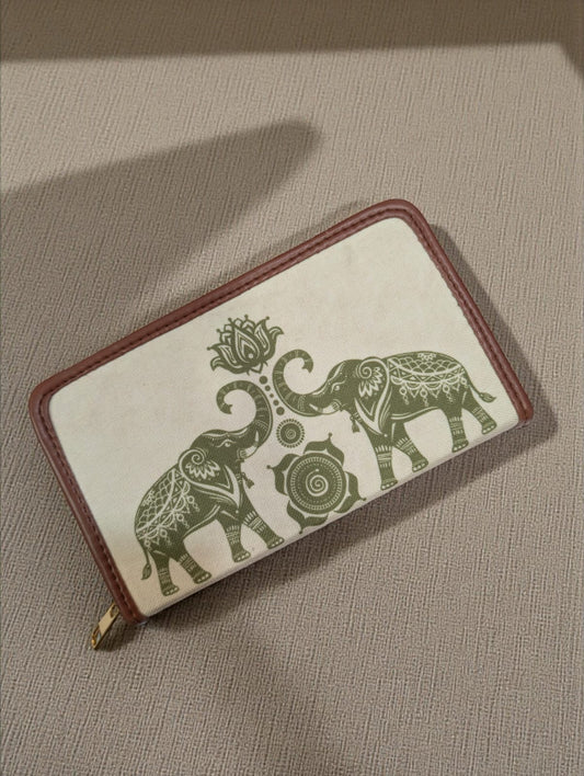 The Printed Wallet
