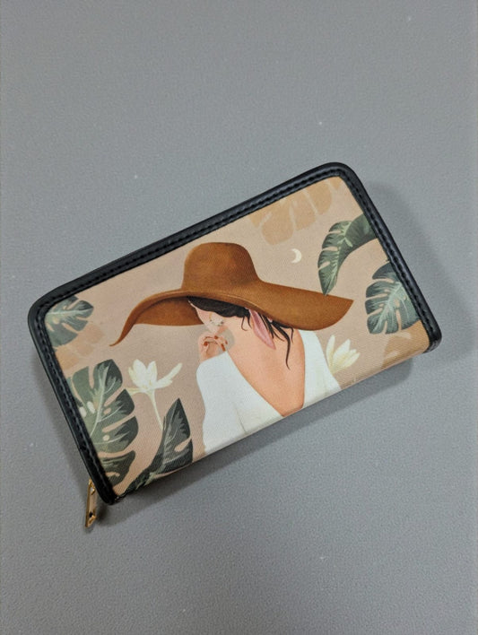The Printed Wallet