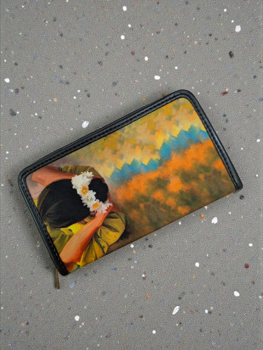 The Printed Wallet