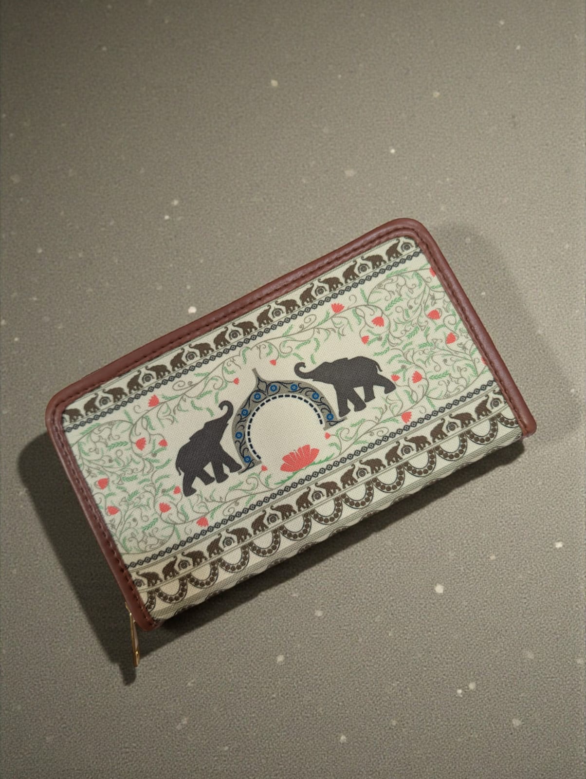 The Printed Wallet