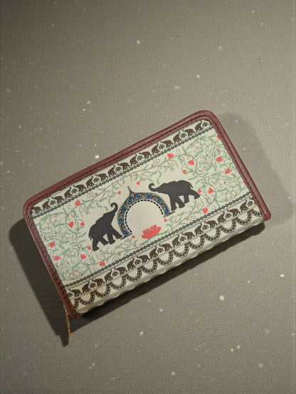 The Printed Wallet