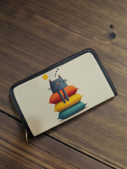 The Printed Wallet