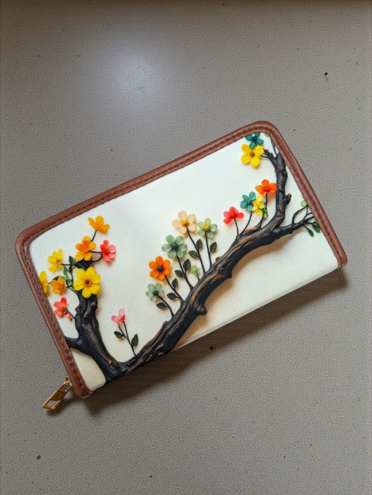 The Printed Wallet
