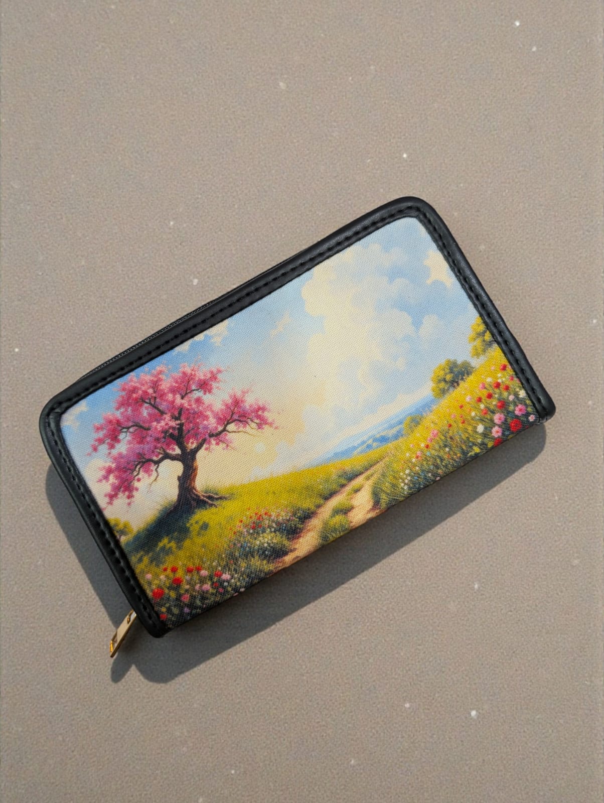 The Printed Wallet