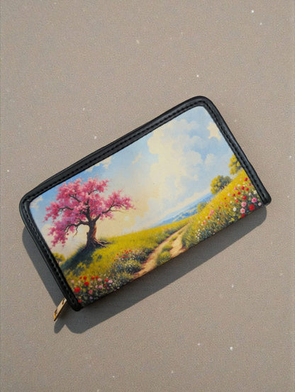 The Printed Wallet