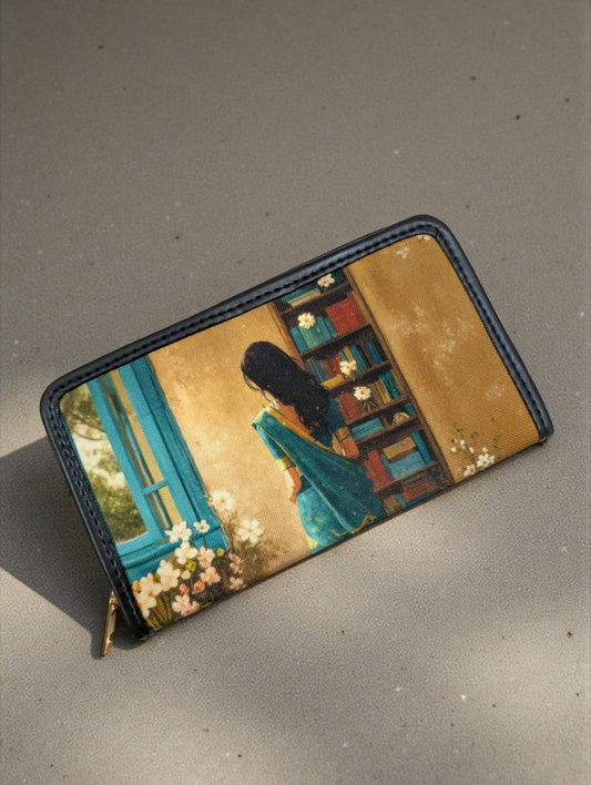 The Printed Wallet