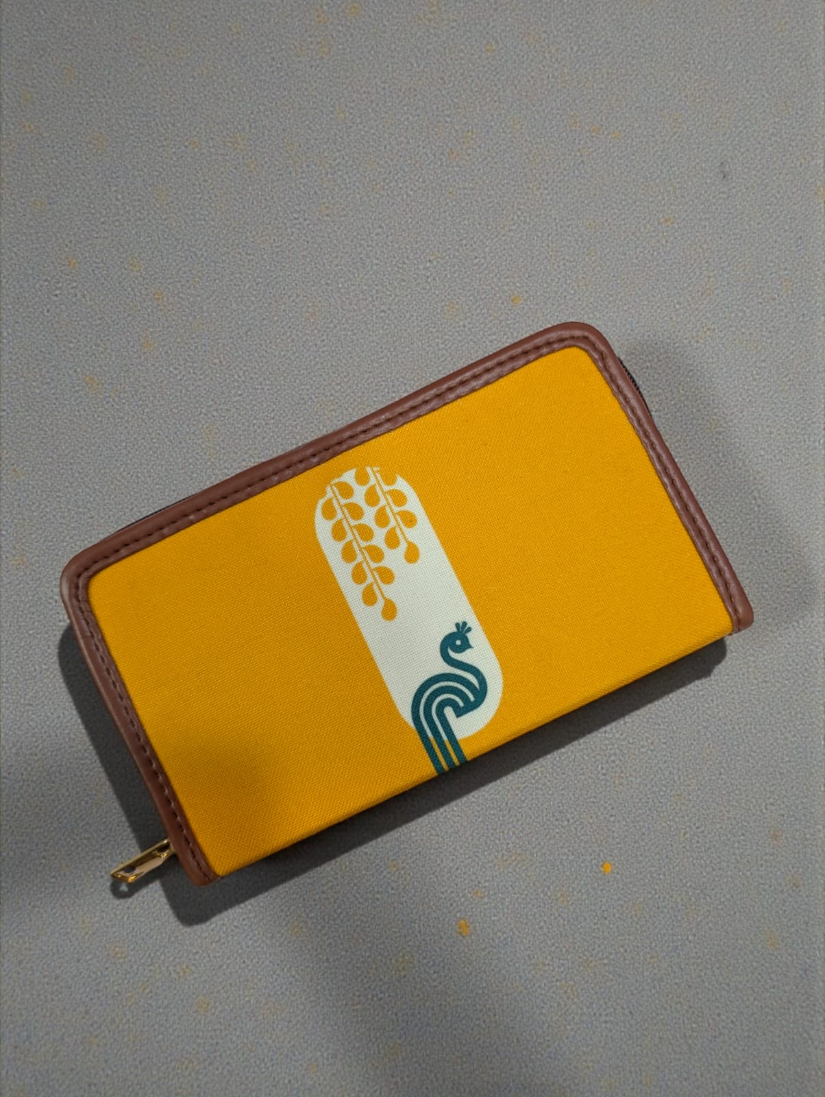 The Printed Wallet