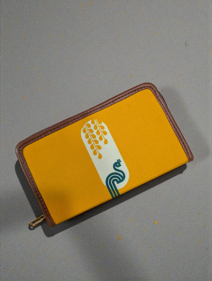 The Printed Wallet