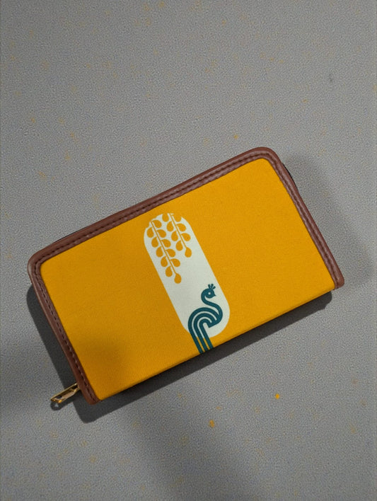 The Printed Wallet