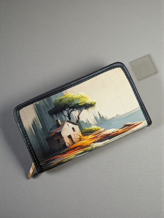 The Printed Wallet