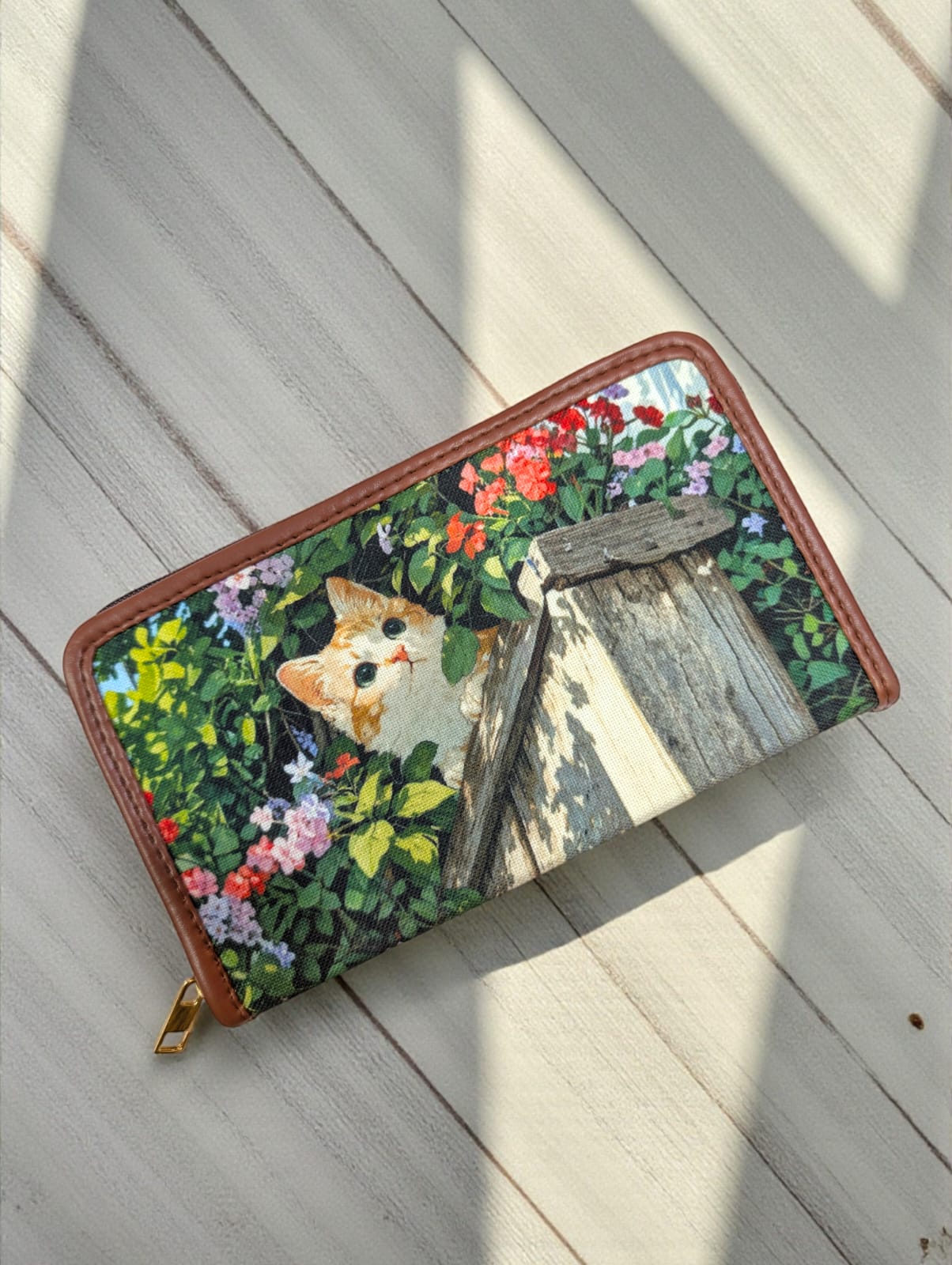 The Printed Wallet