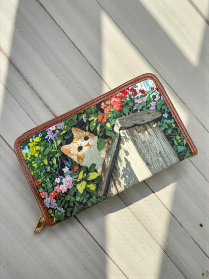 The Printed Wallet