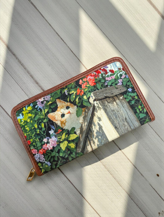 The Printed Wallet