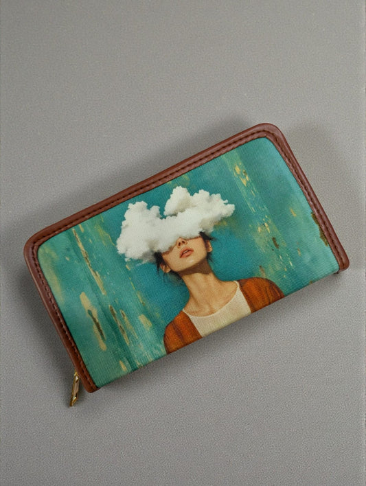 The Printed Wallet