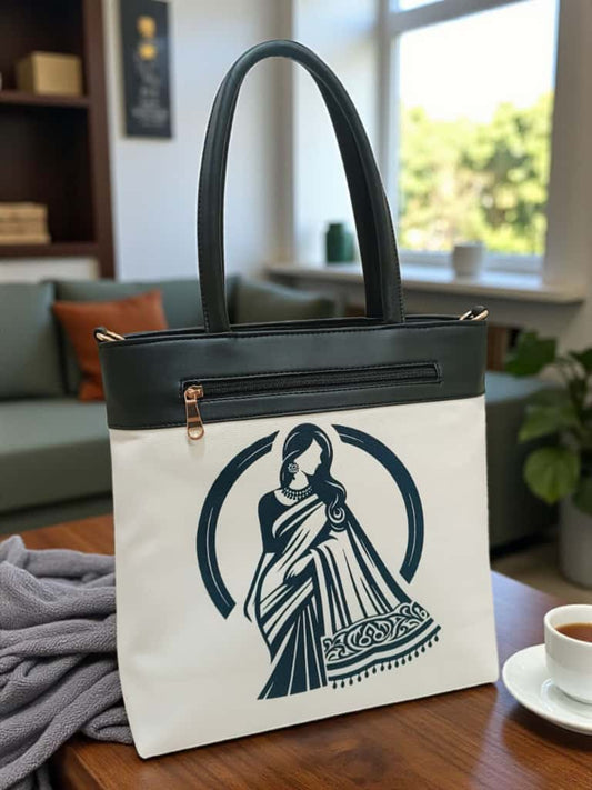 The Reeva Tote