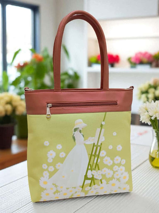 The Reeva Tote