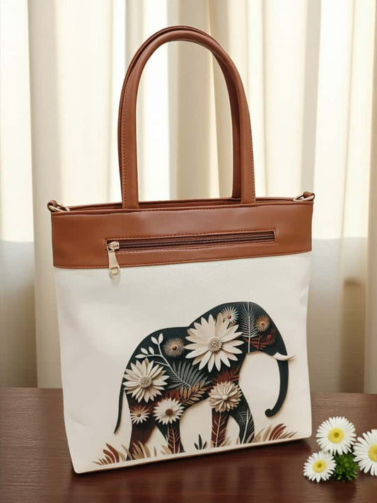 The Reeva Tote