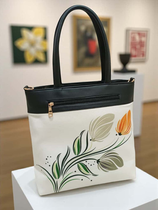 The Reeva Tote