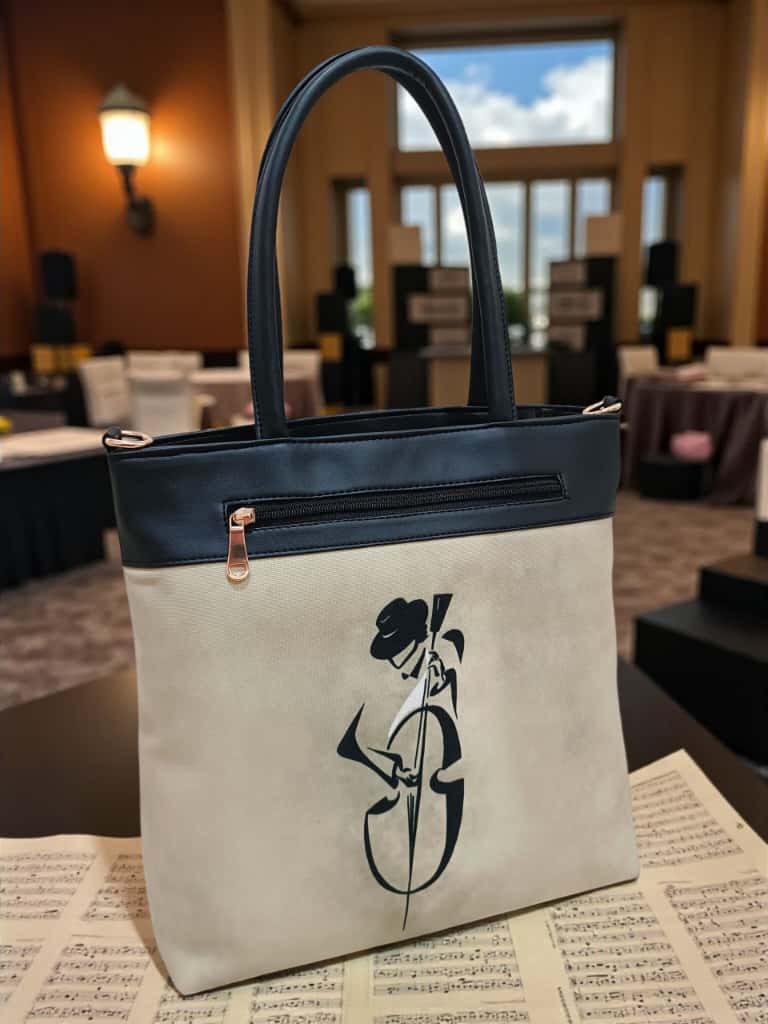 The Reeva Tote