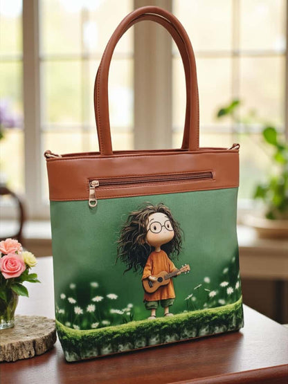 The Reeva Tote