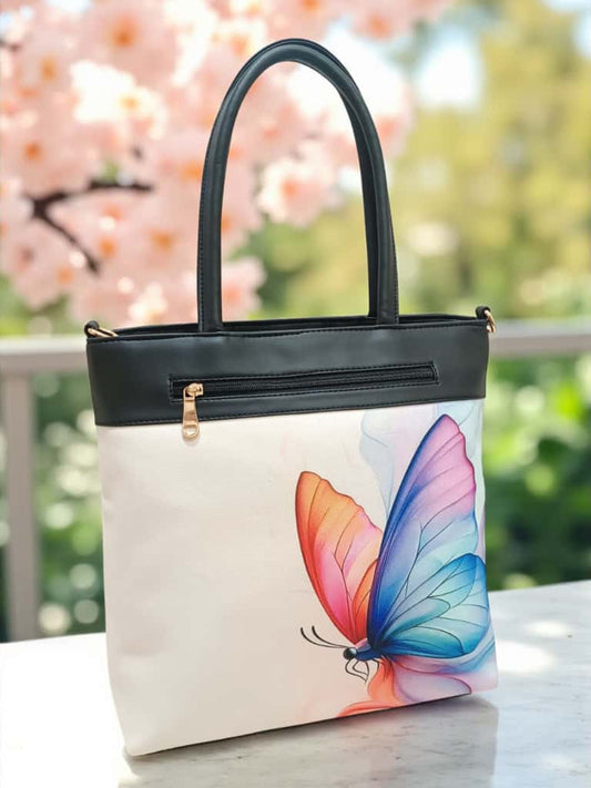 The Reeva Tote