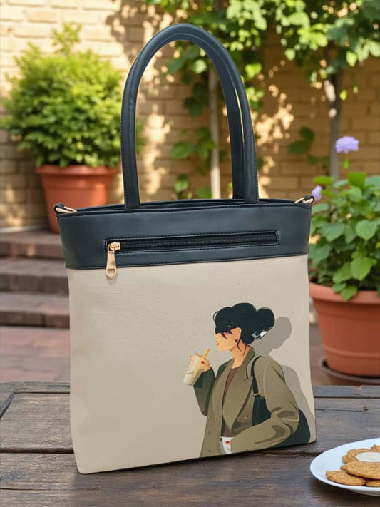 The Reeva Tote