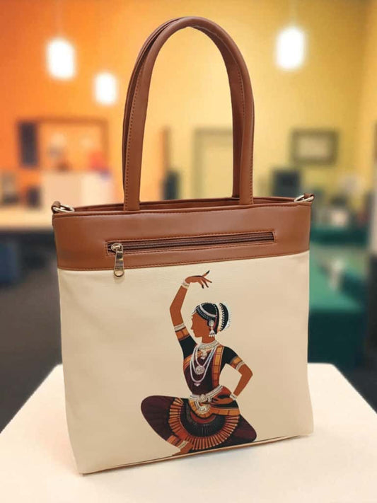 The Reeva Tote