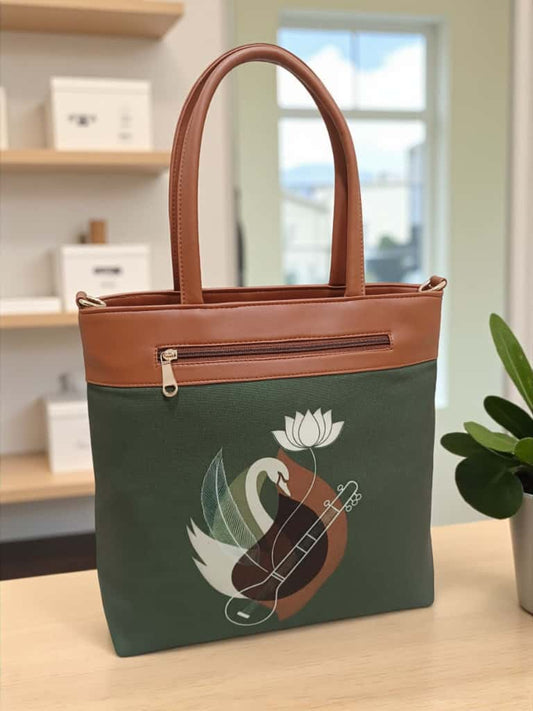 The Reeva Tote
