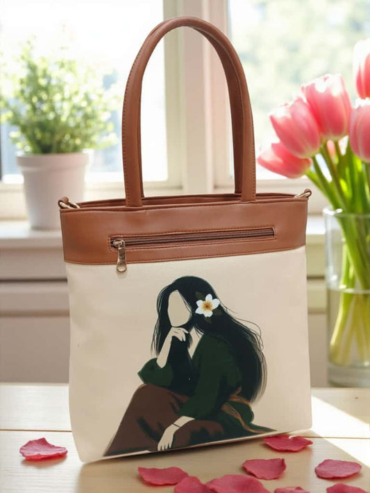 The Reeva Tote