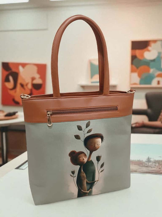 The Reeva Tote