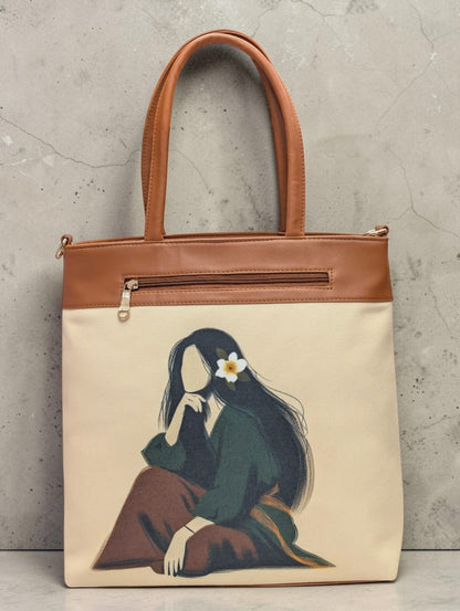 The Reeva Tote