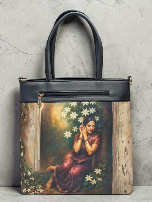 The Reeva Tote
