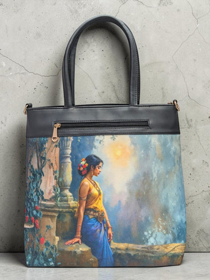 The Reeva Tote