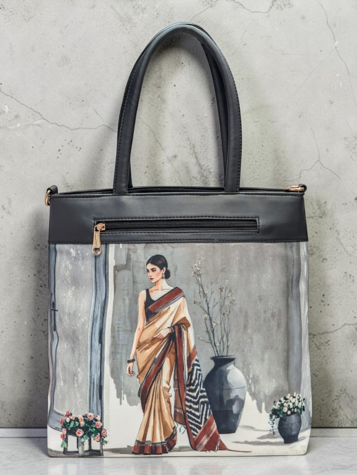 The Reeva Tote