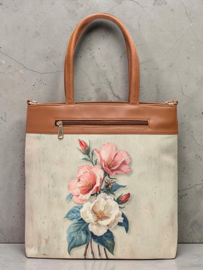 The Reeva Tote