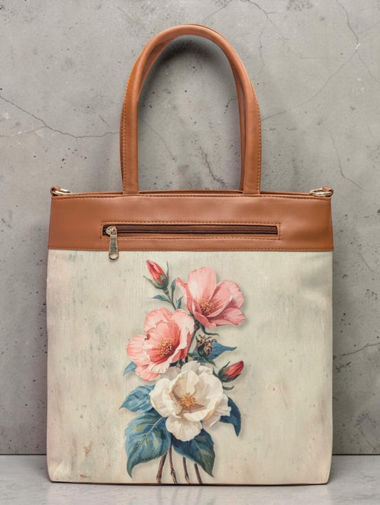 The Reeva Tote