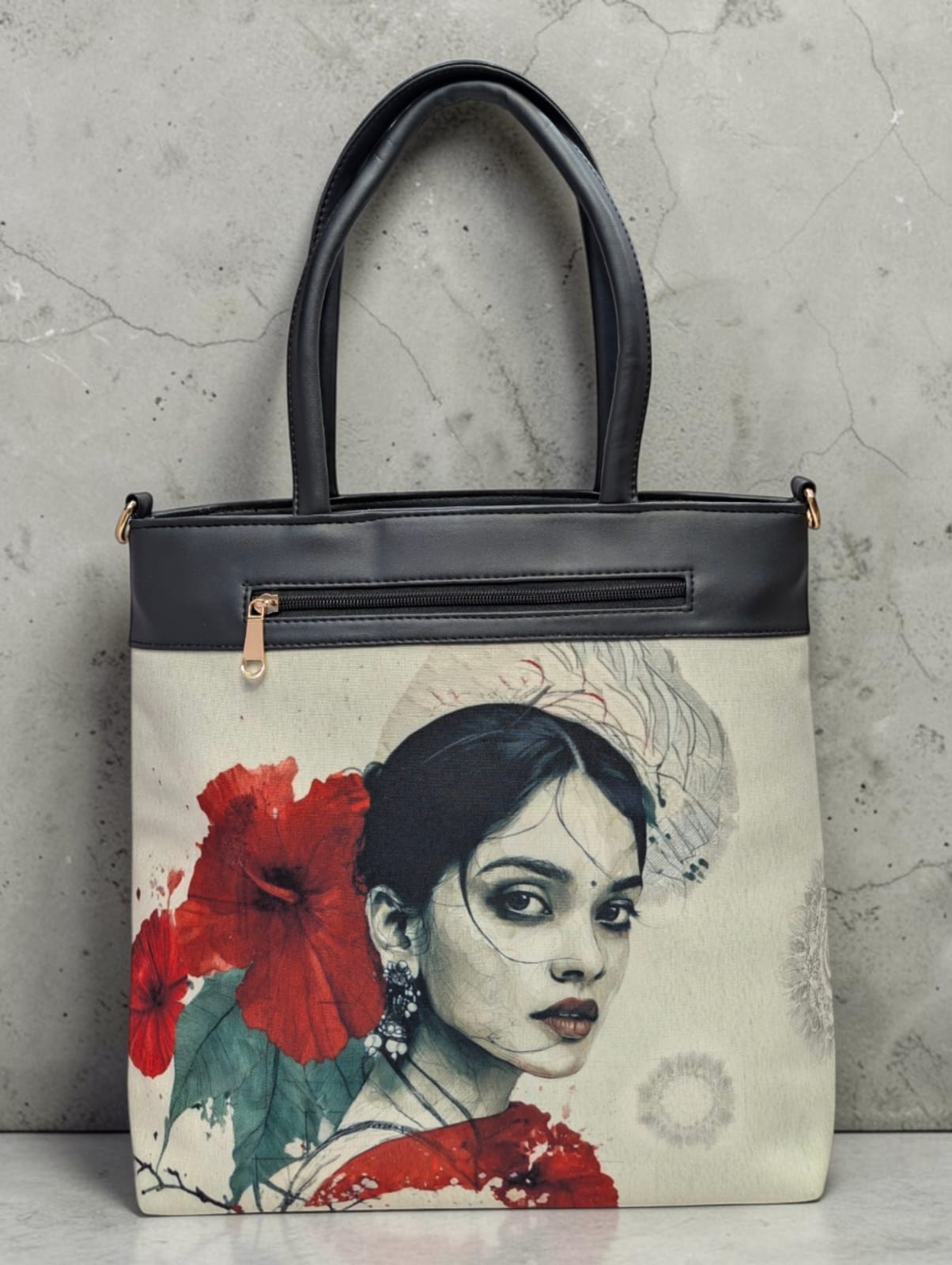 The Reeva Tote