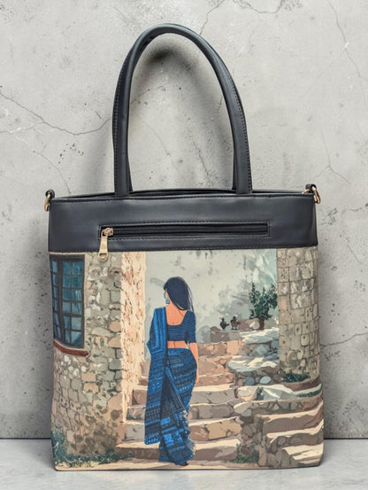 The Reeva Tote