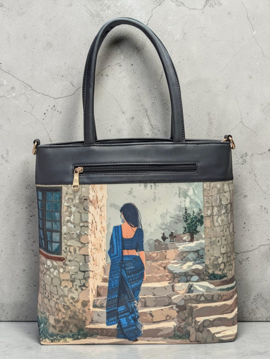 The Reeva Tote
