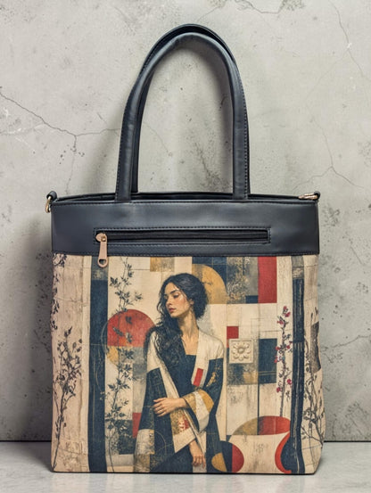 The Reeva Tote