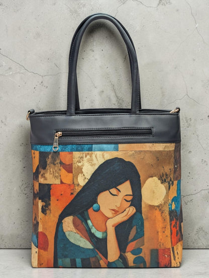 The Reeva Tote