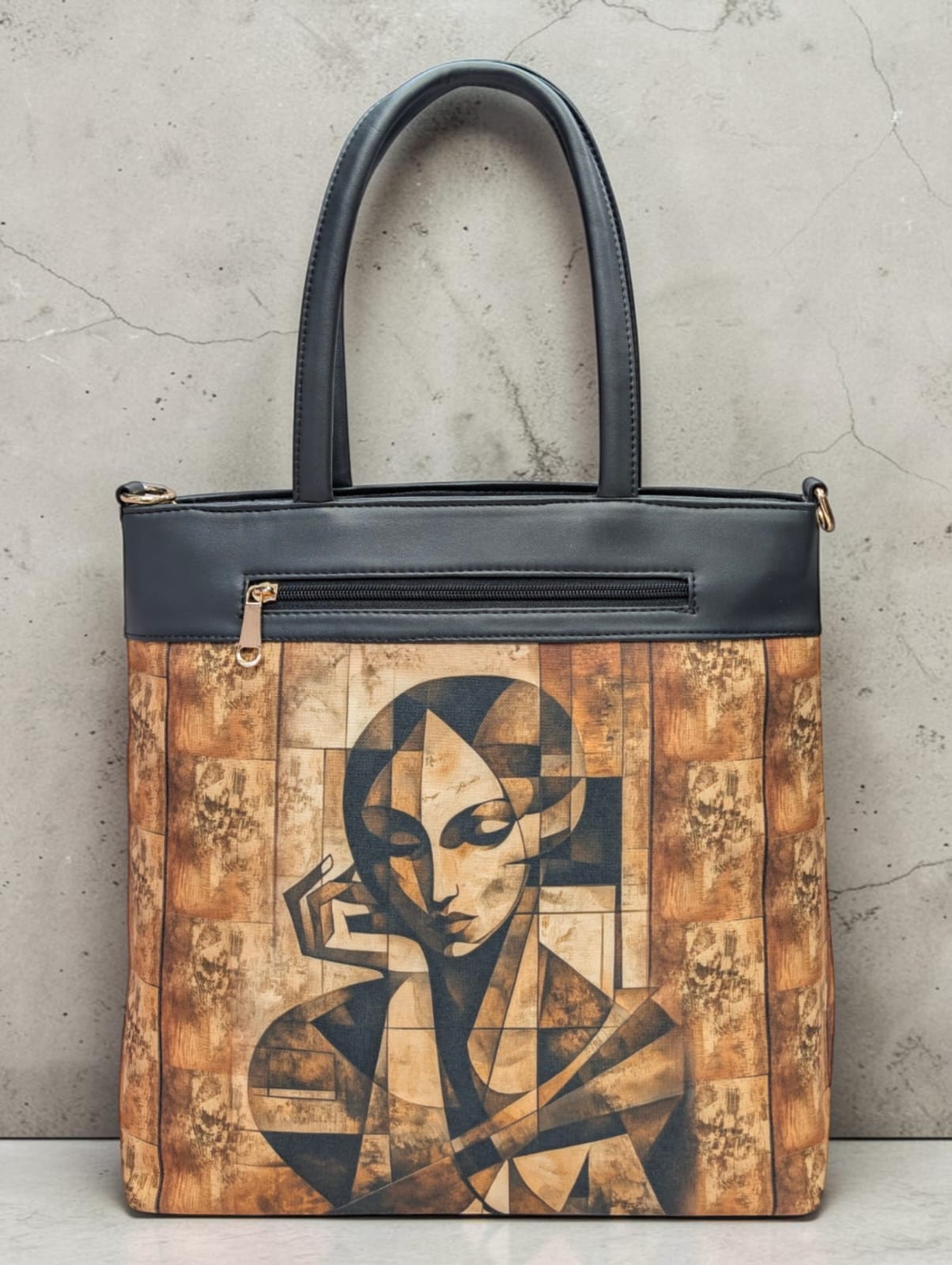 The Reeva Tote