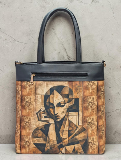 The Reeva Tote