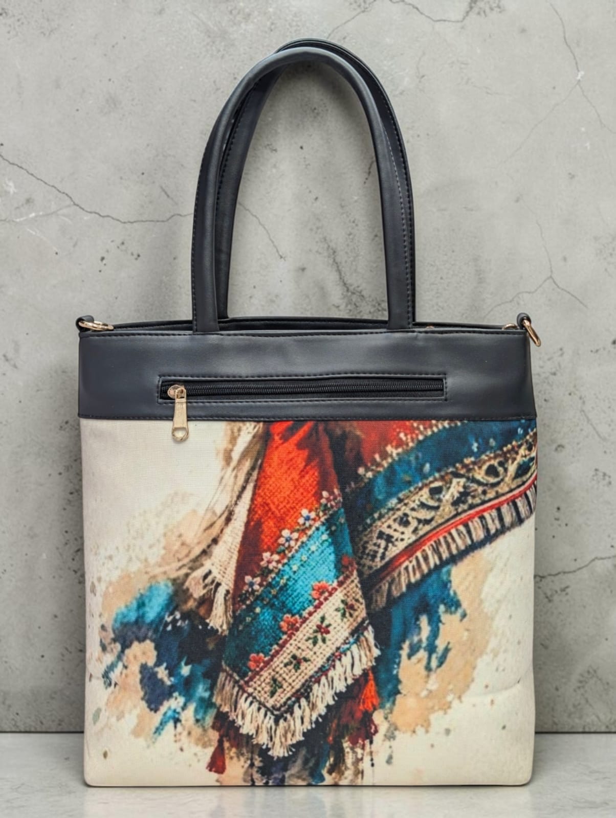 The Reeva Tote