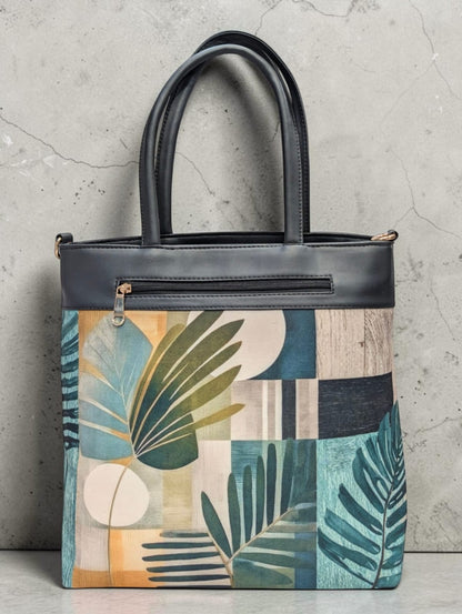 The Reeva Tote