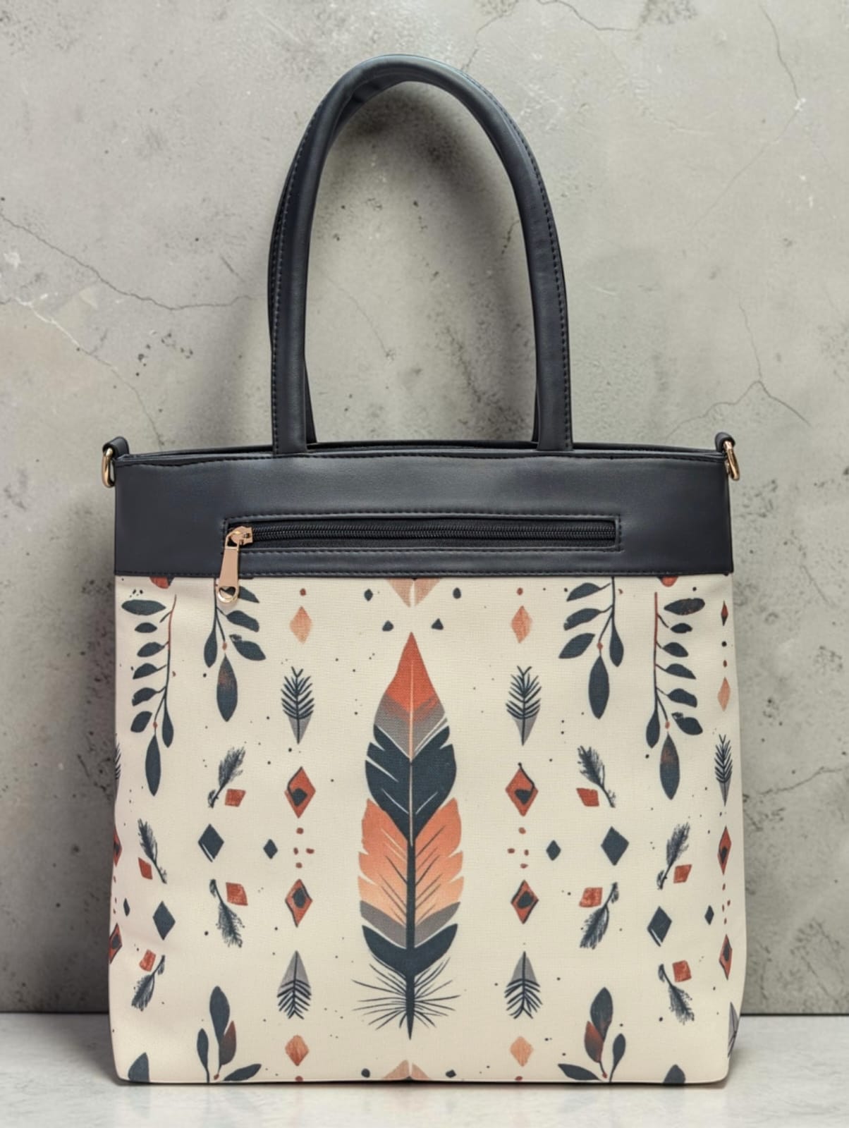 The Reeva Tote