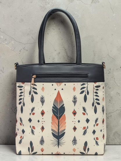 The Reeva Tote