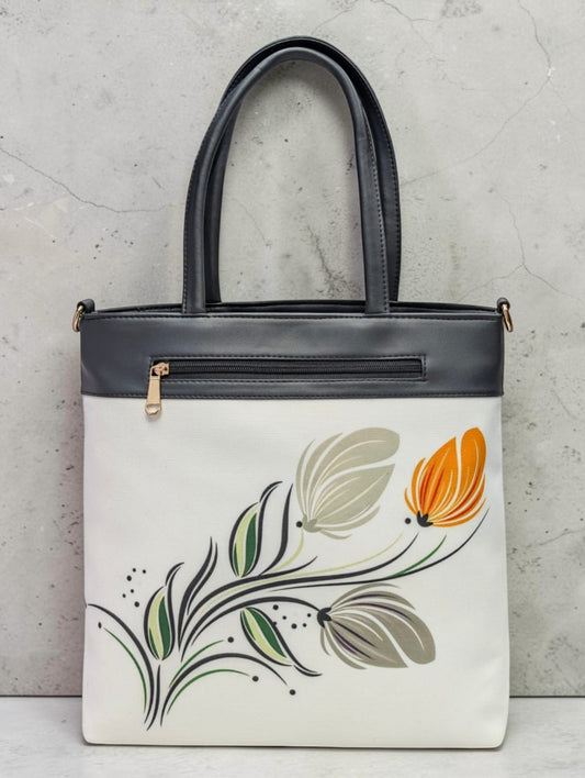 The Reeva Tote