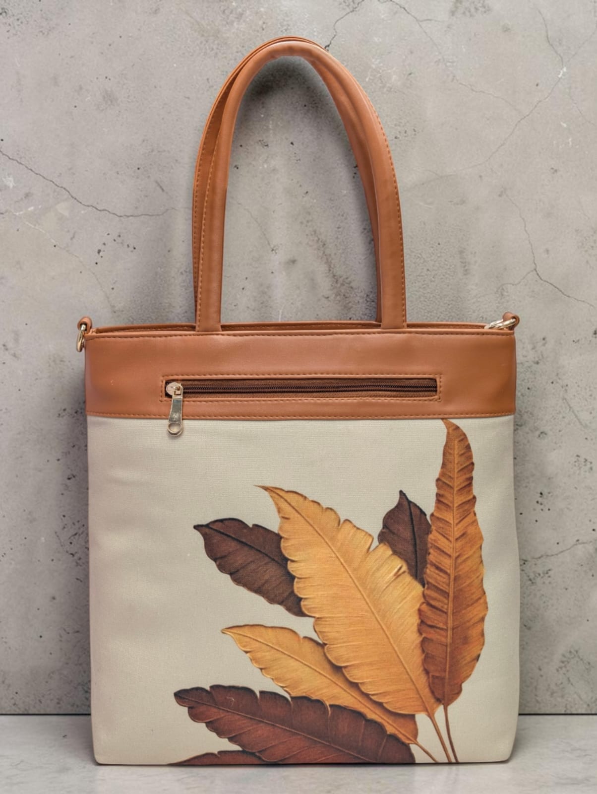 The Reeva Tote